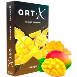 Табак Art X Mango (Манго) 50 гр