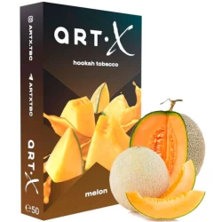 Табак Art X Melon (Дыня) 50 гр