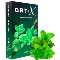 Табак Art X Mint (Мята) 50 гр