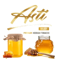 Табак Asti Premium Spring Melody (Сприн Мелоди) 100 гр