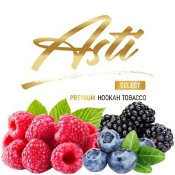 Табак Asti Premium Summer Dream (Саме Дрим) 100 гр