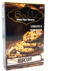 Табак Balli Biscuit (Бисквит) 50 гр (потекший)