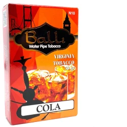 Табак Balli Cola (Кола) 50 гр (потекший)