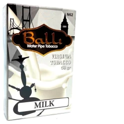 Табак Balli Milk (Молоко) 50 гр (потёкший)