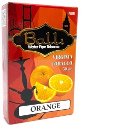 Табак Balli Orange (Апельсин) 50 гр (потекший)