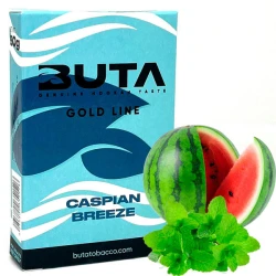 Табак Buta Gold Line Caspian Breeze (Каспийский Бриз) 50 гр