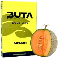Табак Buta Gold Line Melon (Дыня) 50 гр