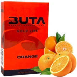 Табак Buta Gold Line Orange (Апельсин) 50 гр