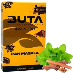 Табак Buta Gold Line Pan Masala (Пан Масала) 50 гр
