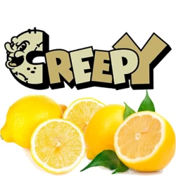 Табак Creepy Creepy Lemon (Крипи Лимон) 250 гр