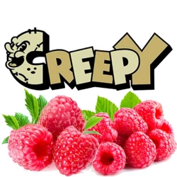 Табак Creepy Creepy Raspberry (Крипи Малина) 250 гр
