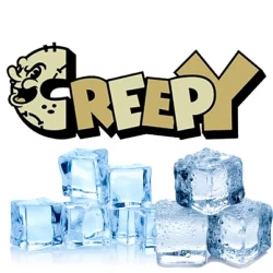 Табак Creepy Frosty (Фрости) 250 гр