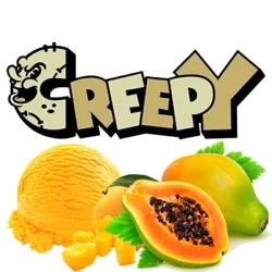 Табак Creepy Papaya Sorbet (Папайя Сорбет) 250 гр