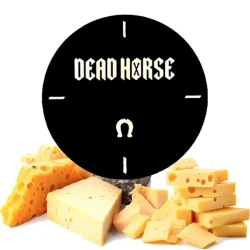 Табак Dead Horse Cheese (Сыр) 200 гр