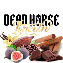 Табак Dead Horse Lincoln (Линкольн) 50гр