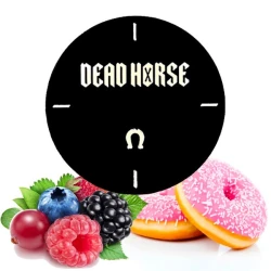 Табак Dead Horse Ponchik Boy (Пончик Бой) 100 гр
