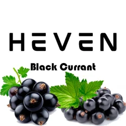 Табак Heven Strong Black Currant (Черная Смородина) 50 гр