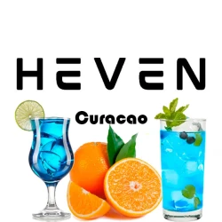 Табак Heven Strong Curacao (Курасао) 200 гр