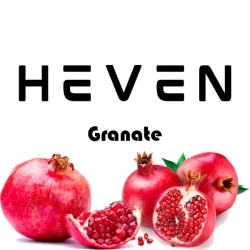 Табак Heven Strong Granate (Гранат) 200 гр