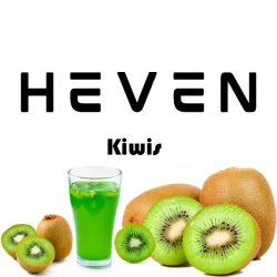 Табак Heven Strong Kiwis (Кивис) 200 гр