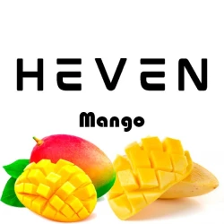 Табак Heven Strong Mango (Манго) 200 гр