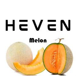 Табак Heven Strong Melon (Дыня) 200 гр