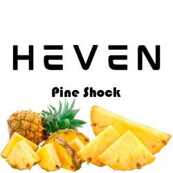 Табак Heven Strong Pine Shock (Пайн Шок) 200 гр