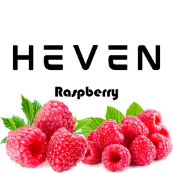 Табак Heven Strong Rasberry (Малина) 200 гр