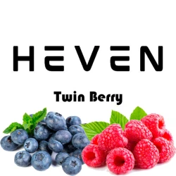 Табак Heven Strong Twin Berry (Твин Ягода) 200 гр