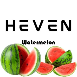 Табак Heven Strong Watermelon (Арбуз) 100 гр