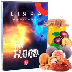 Табак Lirra The Flood (Флуд) 50 гр