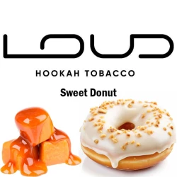 Табак Loud Light Sweet Donut (Свит Донат) 50 гр