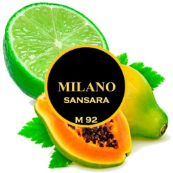 Табак Milano Sansara M92 (Сансара) 100 гр