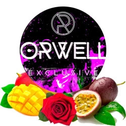 Табак Orwell Medium Tropic Rose (Тропик Роуз) 50 гр