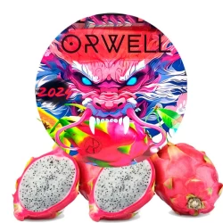Табак Orwell Strong Dragon (Дрегон) 200 гр