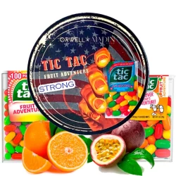 Табак Orwell Strong Tic-Tac (Тик-Так) 200 гр