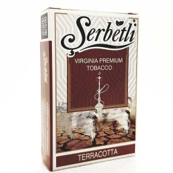 Табак Serbetli Terracotta (Терракота) 50гр