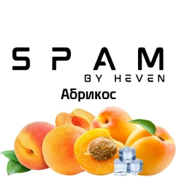Табак Spam Абрикос 200 гр