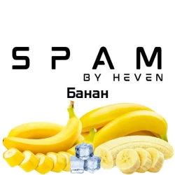 Табак Spam Банан 200 гр
