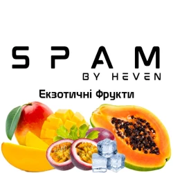Табак Spam Экзотические Фрукты 100 гр