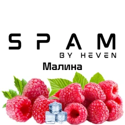Табак Spam Малина 200 гр