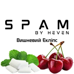 Табак Spam Вишневый Эклипс 100 гр