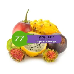 Табак Tangiers Burley Tropical Revenge 77 (Тропикал Ревендж) 100 гр