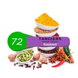 Табак Tangiers F-Line Kashmir 72 (Кашмир) 250гр