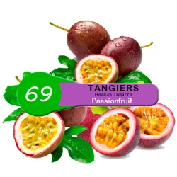 Табак Tangiers F-Line Passionfruit 69 (Маракуйя) 100 гр