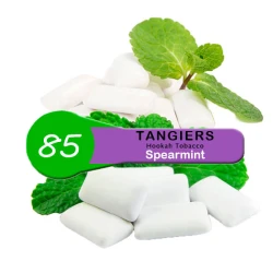 Табак Tangiers F-Line Spearmint 85 (Спирминт) 100 гр