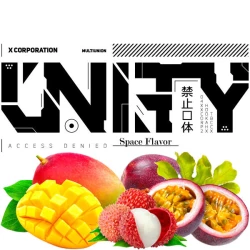 Табак Unity Urban Collection Space Flavor (Спэйс Флэво) 250 гр