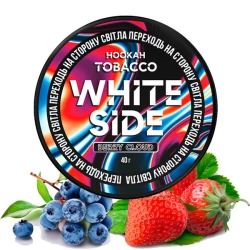 Табак White Side Berry Cloud (Ягода Клауд) 40 гр