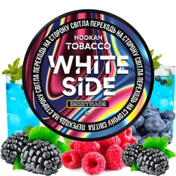 Табак White Side Berrynade (Беринейд) 40 гр