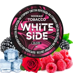 Табак White Side Elixir (Эликсир) 40 гр